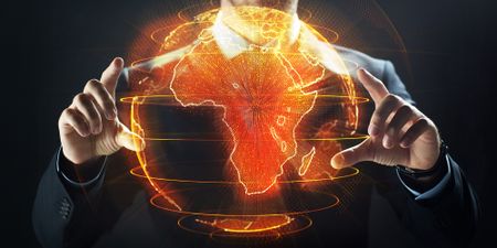 Despite negative headlines, Africa sees foreign direct investment and democratic consolidation gains