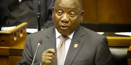 Eskom to be restructured, May 8 poll date set and NPA boss gets a State Capture investigative directorate