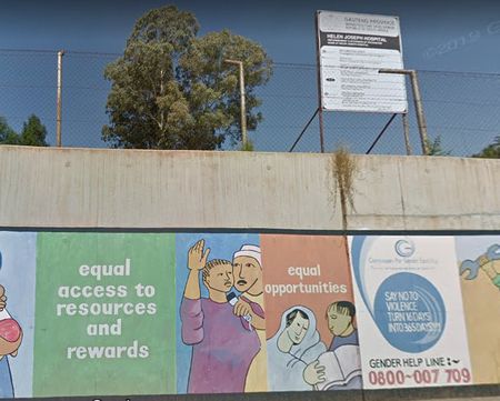Ethiopian asylum seeker fights for dialysis