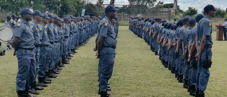 ANC’s call for more police on the streets is a short-sighted approach to solving South Africa’s crime crisis 