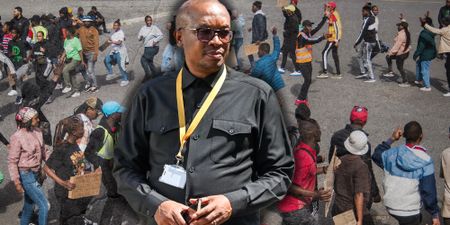 Tau backtracks on plan to allow education institutions to report student debt to credit bureaus