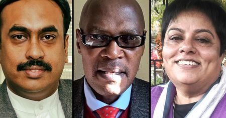 Digital Vibes disciplinary hearings wrap up with temporary demotions, a resignation and a suspension