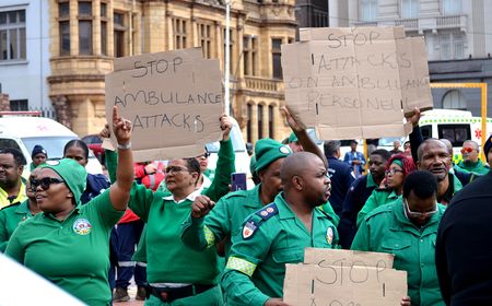 Eastern Cape healthcare shambles — do political parties have solutions? We asked them