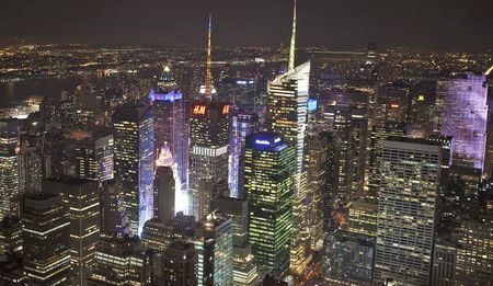 Human imprint has thrust Earth into new geological epoch - study