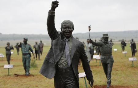 South Africa, We Can Make Better Choices