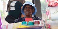 How a Joburg informal trader turned R5 plates of food into a family legacy