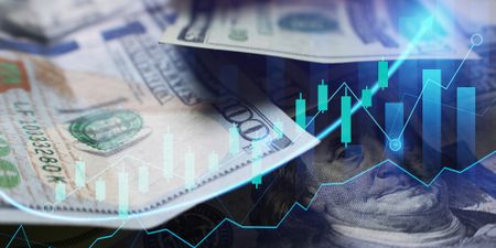 US's potential risk of a debt default amid regional banking woes could add to a perfect storm