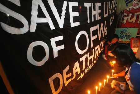 Could SA have saved Janice Linden?