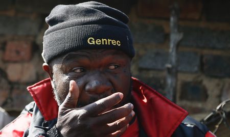 ‘I was walking on dead bodies’ — responders and residents tell of Boksburg gas leak horror