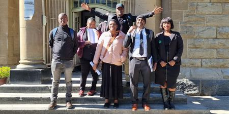 Mpumalanga municipality fined R70m for Vaal River sewage pollution