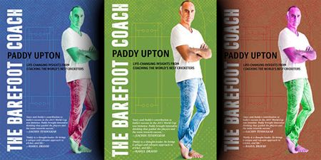 ‘Barefoot Coach’ questions definition of ‘success’