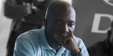 When ruling party troubles are met with silence: Whatever happened to the DA?