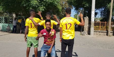 Ethiopia’s Industrial Parks: Hard Yards, but what’s the alternative?