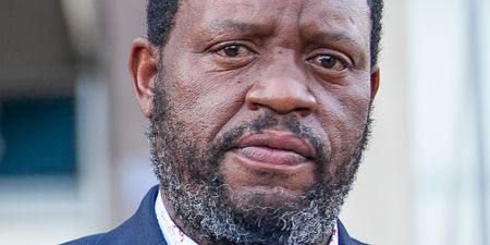 Former ANC Gauteng secretary Jacob Khawe vows to continue serving the party despite botched re-election bid