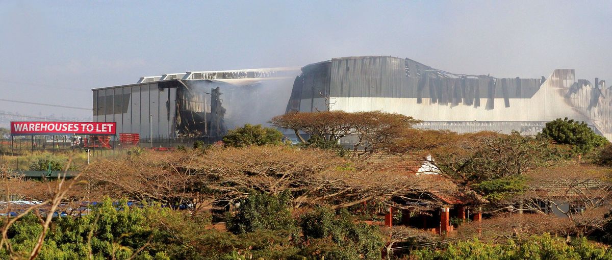 UPL fights class action as victims seek justice over toxic fire