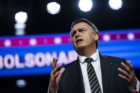 Bolsonaro intends to return to Brazil in March - NBC News