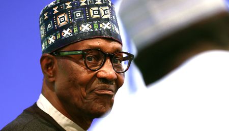 Nigerian former President Muhammadu Buhari dies in London