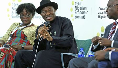 Analysis: Divisions could signal the end for Nigeria’s ruling party