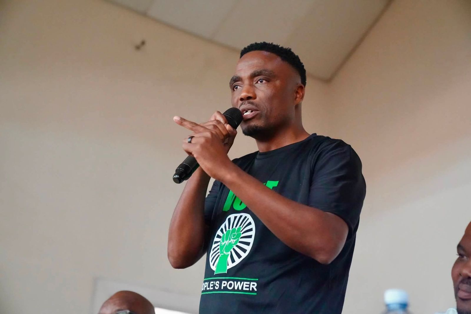 Sheriff ordered to seize Nelson Mandela Bay mayor’s assets over unpaid ...