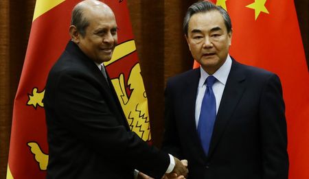 ISS Today: Lessons from Sri Lanka on China’s ‘debt-trap diplomacy’
