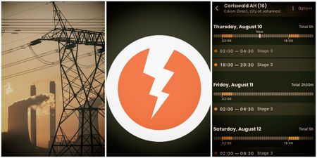 How to beat load shedding at home... and other ideas