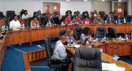 Vuk’uphile: ‘They sold us a dead dream’