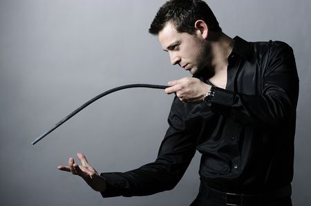 The Mentalist & the eternal magic that still burns bright