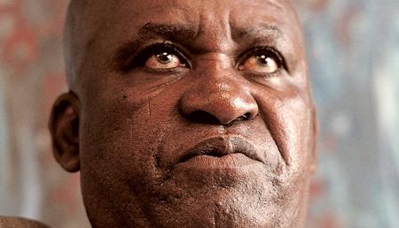 Political bias within the system weakens SA criminal justice