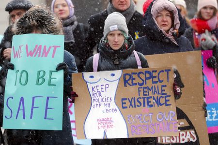 Unequal labour struggles continue to divide women globally, as lives are shaped by race, gender, class