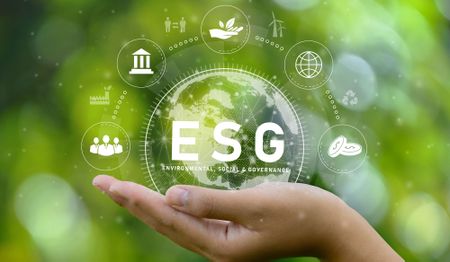 After the Bell: The ANC missed the corporate ESG memo