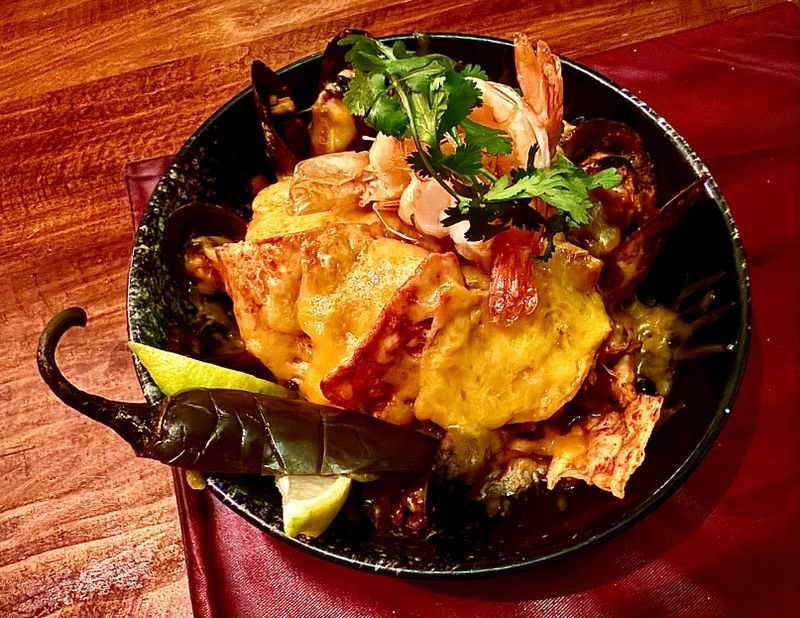 A beloved Cape Town restaurant still feels like home
