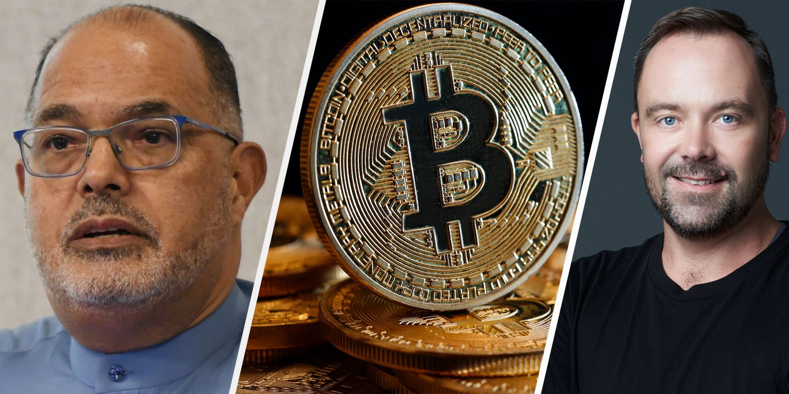 Crypto assets: Here’s how they are taxed