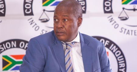 How Brian Molefe blew R150m of Transnet money on the Guptas’ newspaper