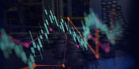 SA’s first-quarter mining, manufacturing output spikes despite an annual dip in March