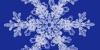 Snowflake. Image: Kenneth G. Libbrecht