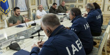 Nord Stream hit by ‘gross sabotage’, Sweden suspects; Russia launches rocket attacks against Zaporizhzhia