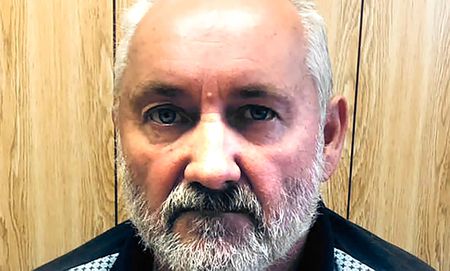 Alleged killer of 13-year-old Jerobejin van Wyk finally declared fit to stand trial — almost two years later