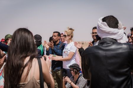 Activist appeals to Ramaphosa over Western Sahara’s 'illegal occupation and oppression of the Saharawi people'