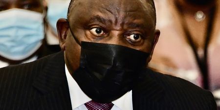 Grandstanding and a pricey designer scarf blight the joint parly sitting on KZN floods