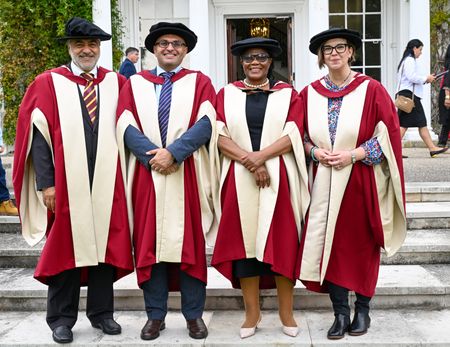 Answering African questions: Why local research is the continent's next frontier