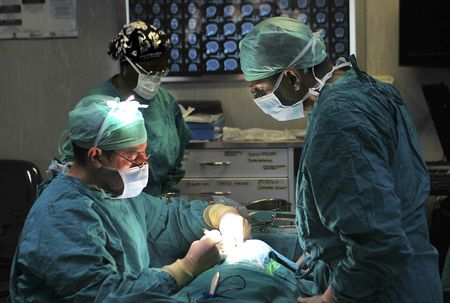 Leaked government strategy document shows billions needed to avert healthcare worker crisis