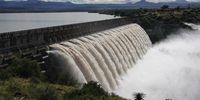 After the storm in the Klein Karoo: A book tour becomes a post-flood journey