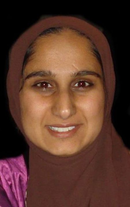 Ayesha Jacub