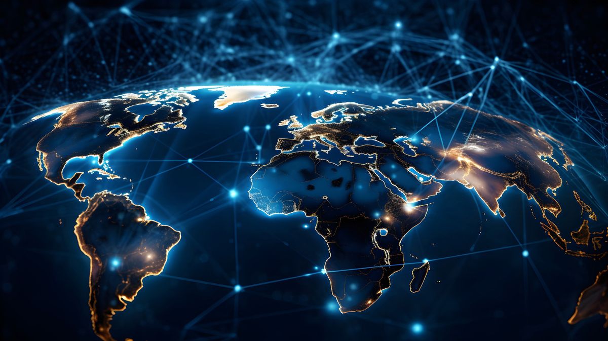 Nihilistic violent extremism is spreading rapidly throughout the globe. (Photo: iStock)