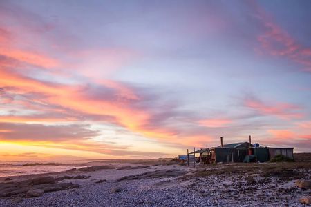 DMRE rejects West Coast prospecting bid over lack of environmental impact planning