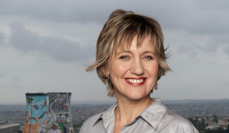 Behind the scenes: How the first 500,000 vaccine doses administered in SA were secured