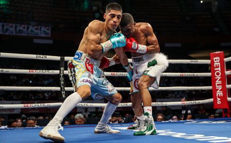 Out for the count — SA boxing dealt knockout blow by boardroom squabbles