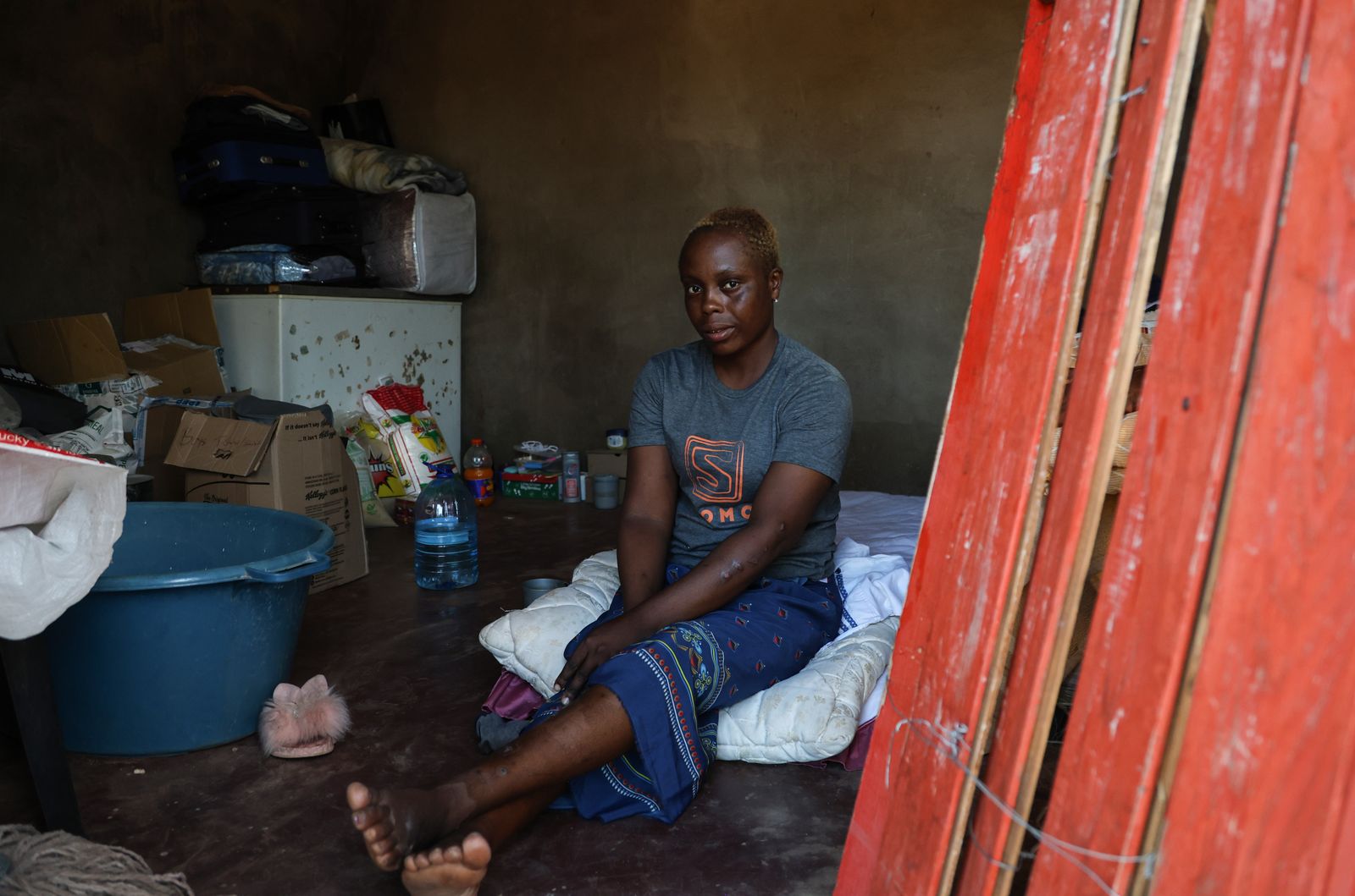 Limpopo flood aftermath: Mbaula’s resilience amid wreckage