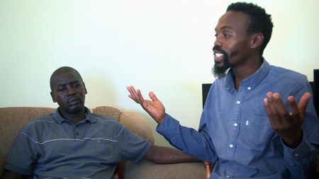 Street Talk: Crime – out of control