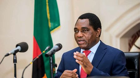 Cracks emerge in Zambia’s bold anti-corruption commission as senior officials fall under graft spotlight